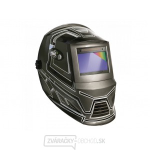 Zváracia samomazná kukla GYS GYSMATIC TRUECOLOR 5-13 XL Zváracia samomazná kukla GYS GYSMATIC TRUECOLOR 5-13 XL gallery main image