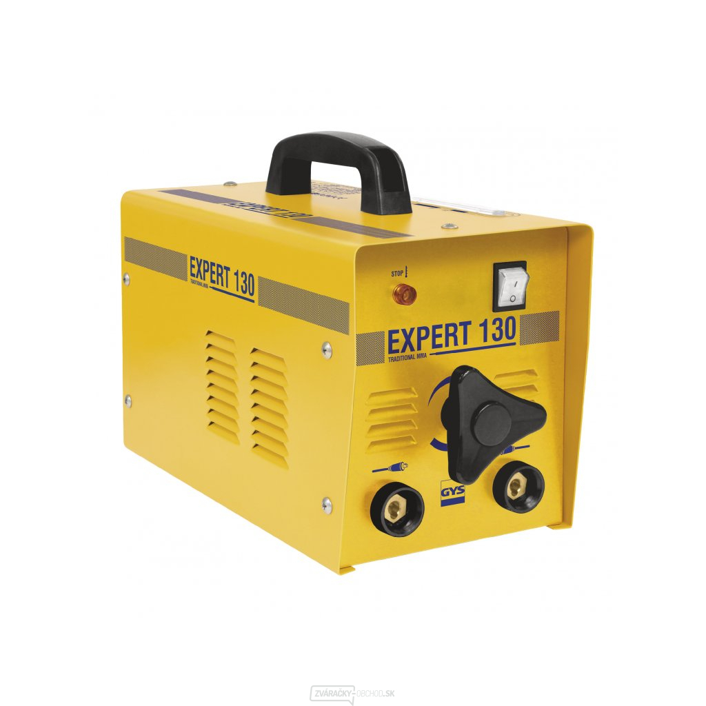 Zvárací stroj GYS EXPERT 130