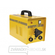 Zvárací stroj GYS EXPERT 130 Zvárací stroj GYS EXPERT 130 gallery main image