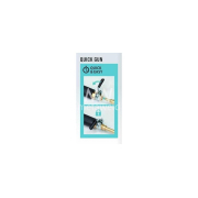 Kompletný kábel s ručnou pištoľou GYS GYSPOT QUICK GUN 2 m 70 mm2 Náhľad