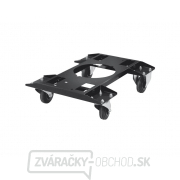 Vozík pre zváracie stroje MIG a plazmové rezacie stroje GYS DEVIDOIR WS-4L Vozík pre zváracie stroje MIG a plazmové rezacie stroje GYS DEVIDOIR WS-4L gallery main image