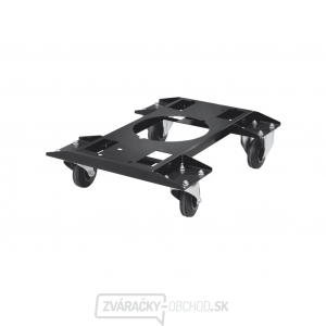 Vozík pre zváracie stroje MIG a plazmové rezacie stroje GYS DEVIDOIR WS-4L Vozík pre zváracie stroje MIG a plazmové rezacie stroje GYS DEVIDOIR WS-4L gallery main image