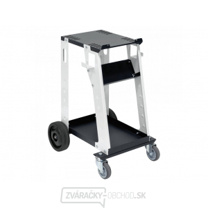 Vozík pre spotter GYS DENT 600 Vozík pre spotter GYS DENT 600 gallery main image