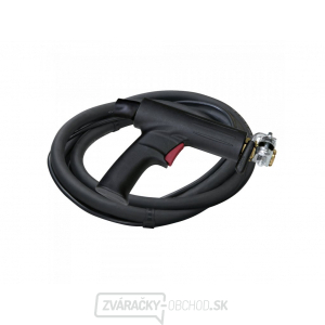 Kompletný kábel s ručnou pištoľou GYS GYSPOT 2700 QUICK GUN 1,8 m 70 mm2 Kompletný kábel s ručnou pištoľou GYS GYSPOT 2700 QUICK GUN 1,8 m 70 mm2 gallery main image