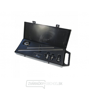 Súprava vodiacich krúžkov pre plazmové horáky GYS MT-70 / MT-125 Súprava vodiacich krúžkov pre plazmové horáky GYS MT-70 / MT-125 gallery main image