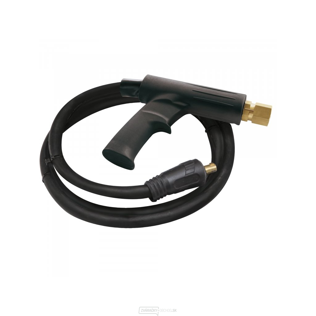 Kompletný kábel s automatickou pištoľou GYS GYSPOT 3 m 50 mm2
