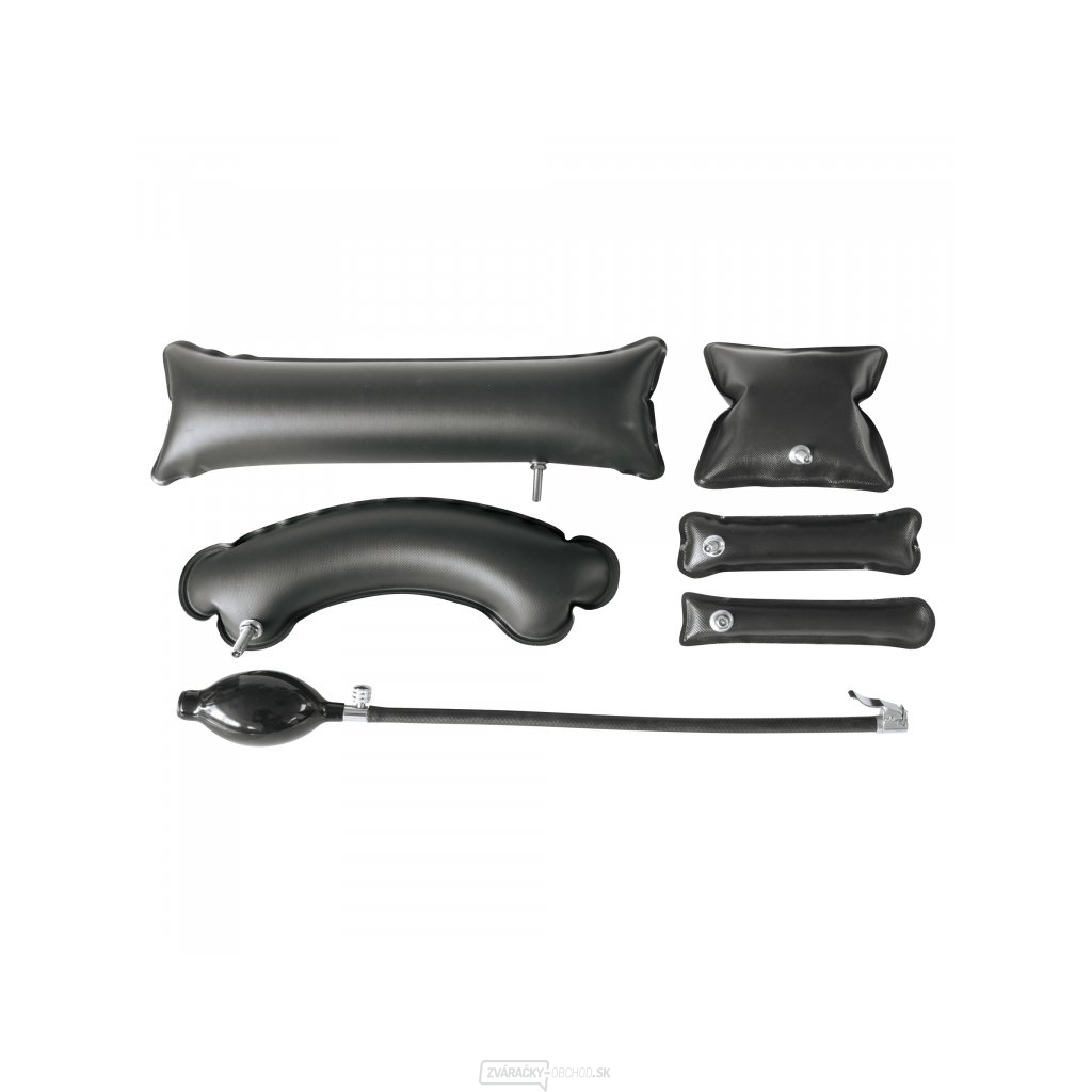 Sada nafukovacích vakov na odstraňovanie skla GYS Sada nafukovacích vakov na odstraňovanie skla GYS gallery main image