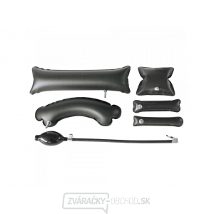 Sada nafukovacích vakov na odstraňovanie skla GYS Sada nafukovacích vakov na odstraňovanie skla GYS gallery main image