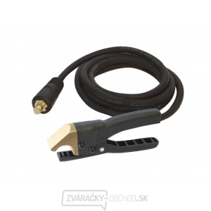 Kontaktná svorka pre GYS MANULINER Kontaktná svorka pre GYS MANULINER gallery main image