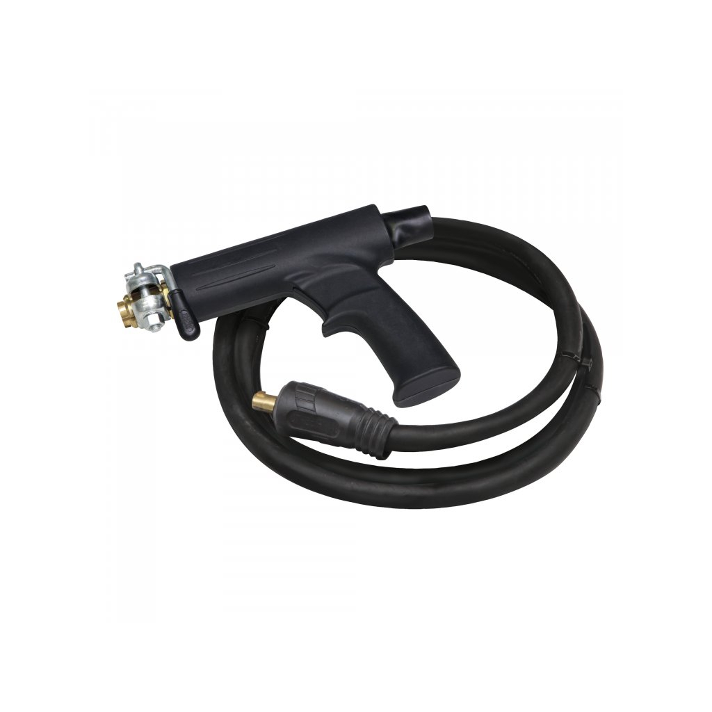 Kompletný kábel s automatickou pištoľou GYS GYSPOT QUICK GUN 3 m 50 mm2
