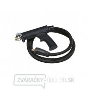 Kompletný kábel s automatickou pištoľou GYS GYSPOT QUICK GUN 3 m 50 mm2 Kompletný kábel s automatickou pištoľou GYS GYSPOT QUICK GUN 3 m 50 mm2 gallery main image