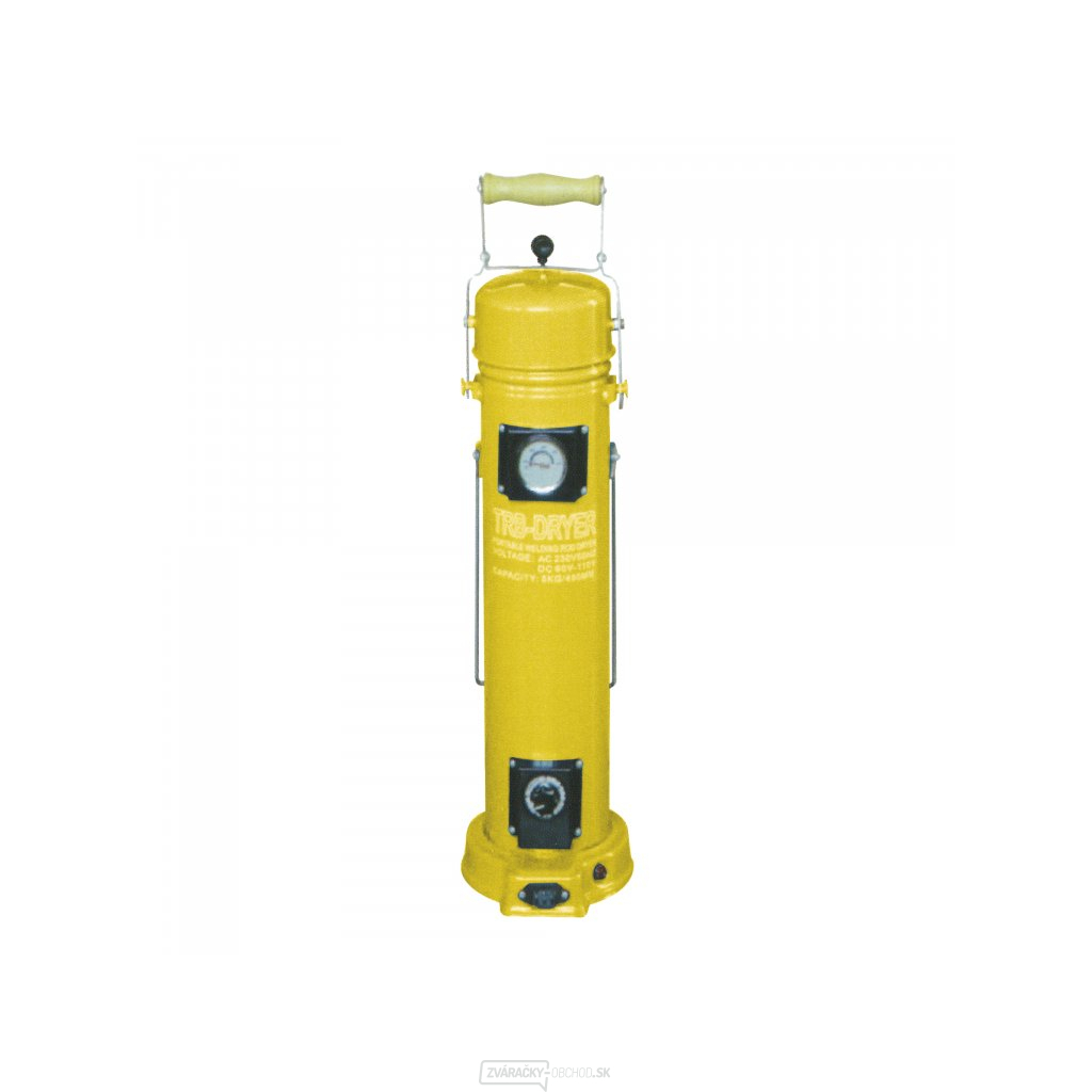 Sušička elektród GYS DRY5 200R