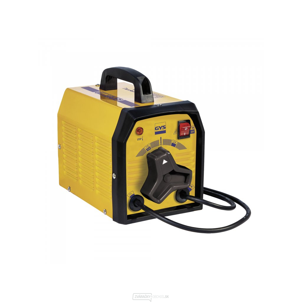 Zvárací stroj GYS EXPERT 110