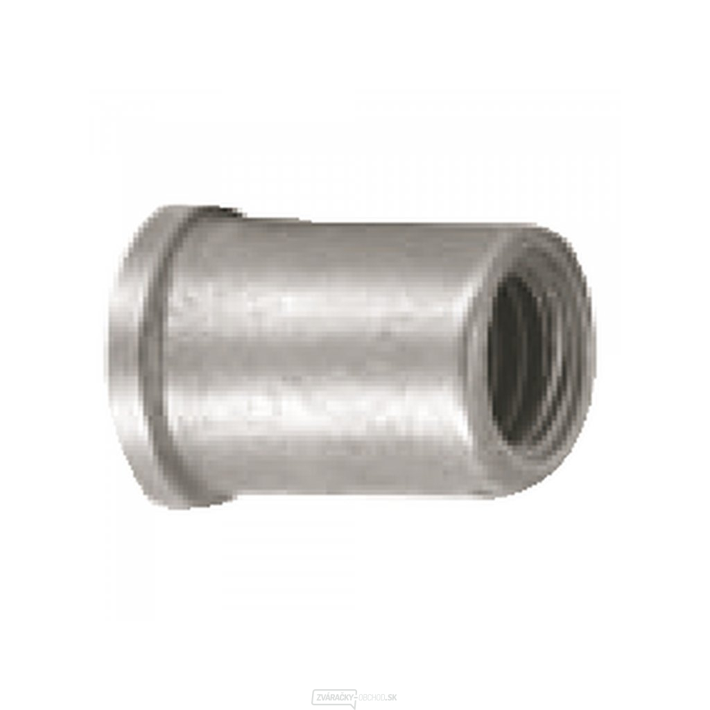 Hliníkové skrutky s prímesou horčíka GYS vnútorný závit M4 20 mm - 200ks Hliníkové skrutky s prímesou horčíka GYS vnútorný závit M4 20 mm - 200ks gallery main image