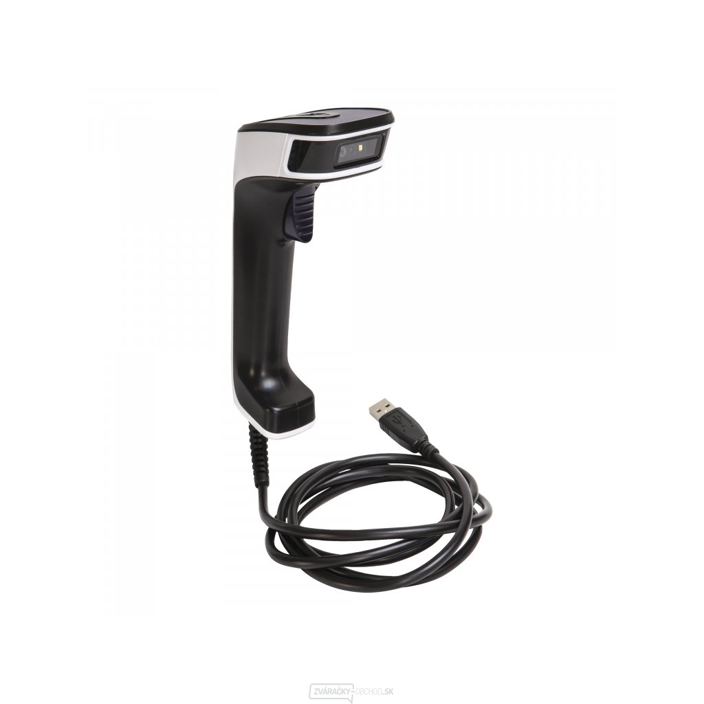 1D/2D snímač čiarového kódu GYS 1D/2D snímač čiarového kódu GYS gallery main image