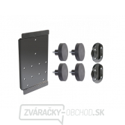 Upevňovacia podpora GYS MAGNETFIX 50 Upevňovacia podpora GYS MAGNETFIX 50 gallery main image