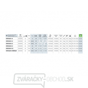 Nabíjačka autobatérií GYS GYSFLASH 6.24 Nabíjačka autobatérií GYS GYSFLASH 6.24 náhled