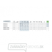 Nabíjačka autobatérií GYS GYSFLASH 6.24 Nabíjačka autobatérií GYS GYSFLASH 6.24 náhled