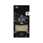 Nabíjačka autobatérií GYS GYSFLASH 6.24 Náhľad