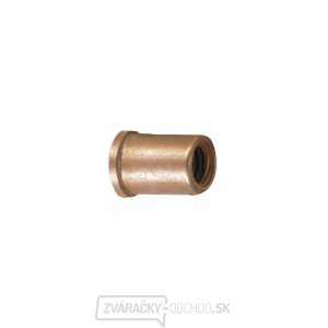 Oceľové skrutky GYS s vnútorným závitom M4 20 mm - 200 ks Oceľové skrutky GYS s vnútorným závitom M4 20 mm - 200 ks gallery main image