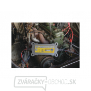 Nabíjačka autobatérií GYS GYSFLASH HERITAGE 6A Nabíjačka autobatérií GYS GYSFLASH HERITAGE 6A náhled