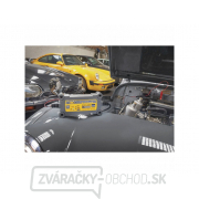 Nabíjačka autobatérií GYS GYSFLASH HERITAGE 6A Nabíjačka autobatérií GYS GYSFLASH HERITAGE 6A náhled