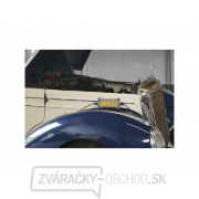 Nabíjačka autobatérií GYS GYSFLASH HERITAGE 6A Nabíjačka autobatérií GYS GYSFLASH HERITAGE 6A náhled