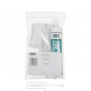 Náhradné ochranné pásky pre predĺženie induktora GYS BOLT s lepidlom - 10 ks Náhradné ochranné pásky pre predĺženie induktora GYS BOLT s lepidlom - 10 ks gallery main image