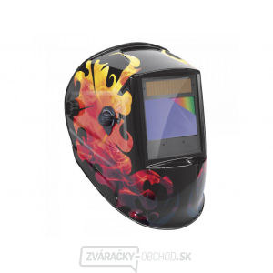 Samochladiaca zváracia kukla GYS ZEUS 5-9/9-13 G FIRE TRUECOLOR Samochladiaca zváracia kukla GYS ZEUS 5-9/9-13 G FIRE TRUECOLOR gallery main image