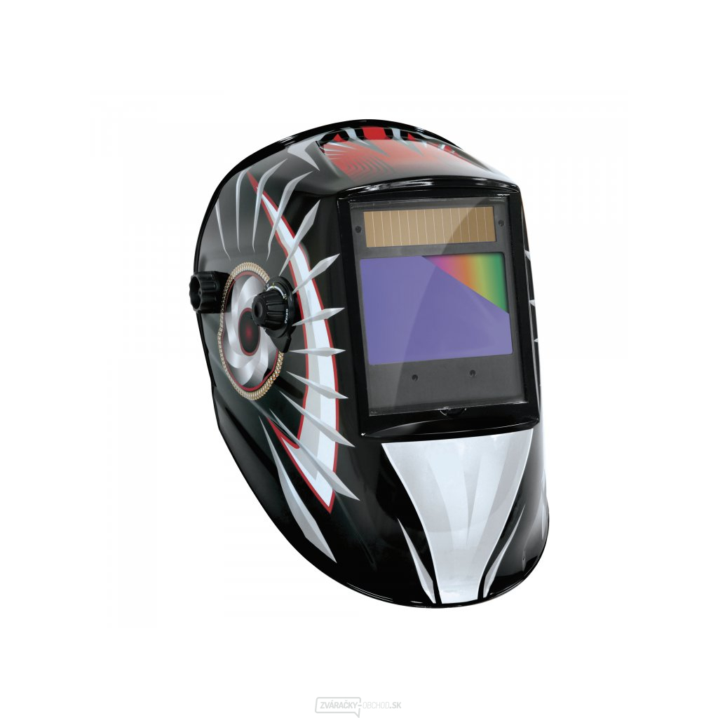 Samochladiaca zváracia kukla GYS ZEUS 5-9/9-13 G INDIAN TRUECOLOR Samochladiaca zváracia kukla GYS ZEUS 5-9/9-13 G INDIAN TRUECOLOR gallery main image