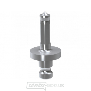 Lis na vŕtanie a tvarovanie plechu GYS T5, priemer 6 mm Lis na vŕtanie a tvarovanie plechu GYS T5, priemer 6 mm gallery main image