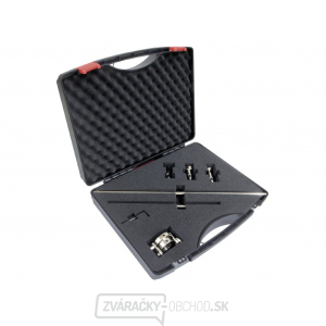 Súprava vodiacich krúžkov pre plazmové horáky GYS MT25K/ MT35K/ MT45/ TPT40 Súprava vodiacich krúžkov pre plazmové horáky GYS MT25K/ MT35K/ MT45/ TPT40 gallery main image