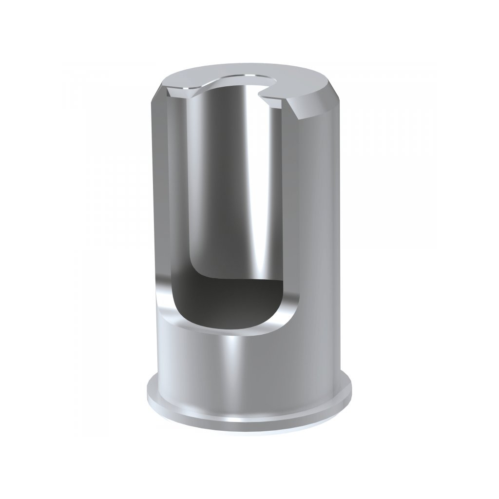 Lis na vŕtanie a tvarovanie plechu GYS ST2, priemer 8 mm