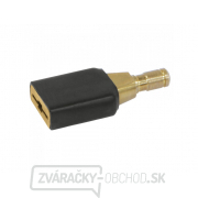 Držiak vysúvača pre pištoľ GYS ARC PULL Držiak vysúvača pre pištoľ GYS ARC PULL gallery main image