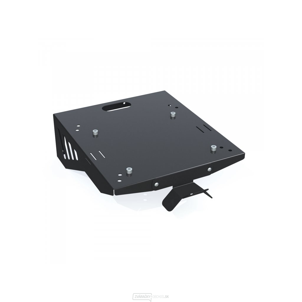 Nástenný držiak pre nabíjačky GYS GYSFLASH HF Nástenný držiak pre nabíjačky GYS GYSFLASH HF gallery main image