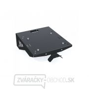 Nástenný držiak pre nabíjačky GYS GYSFLASH HF gallery main image