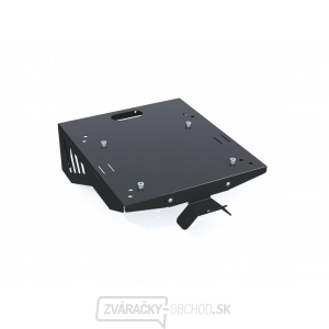 Nástenný držiak pre nabíjačky GYS GYSFLASH HF Nástenný držiak pre nabíjačky GYS GYSFLASH HF gallery main image