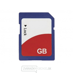 GYS SD karta pre spotterov GYS SD karta pre spotterov gallery main image