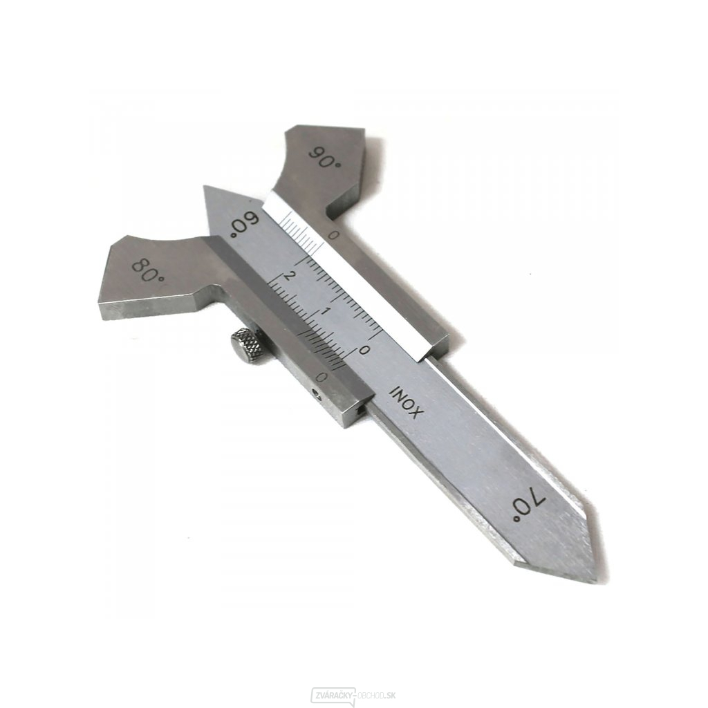 Zváracia stupnica GYS Zváracia stupnica GYS gallery main image