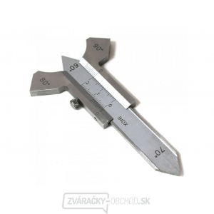 Zváracia stupnica GYS Zváracia stupnica GYS gallery main image