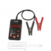 Tester autobatérií GYS NBT 100 Tester autobatérií GYS NBT 100 gallery main image