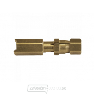 Tŕň pre jednostrannú pištoľ GYS S2 Tŕň pre jednostrannú pištoľ GYS S2 gallery main image