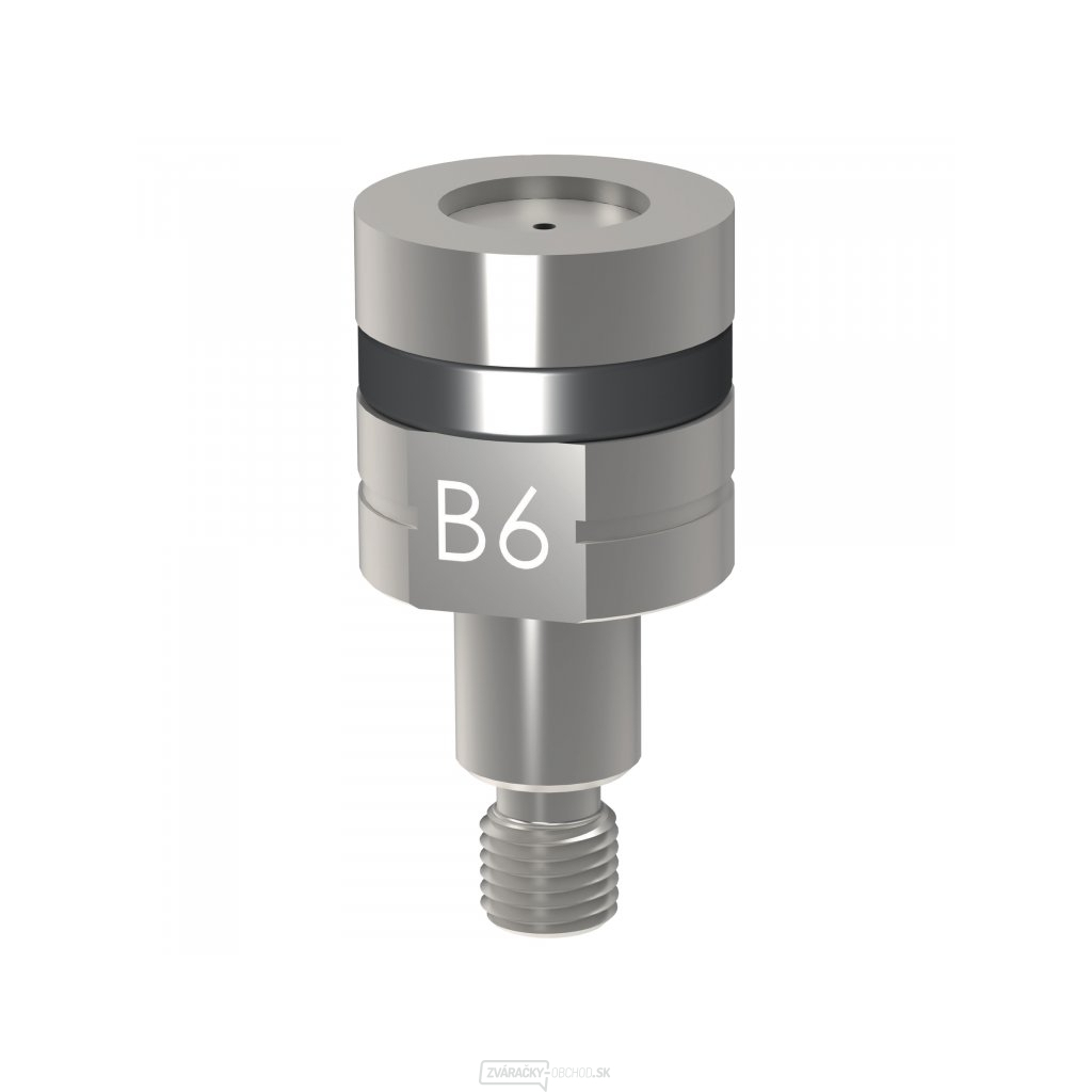 Zápustka pre samorezné nity GYS B6, priemer 4,75 mm