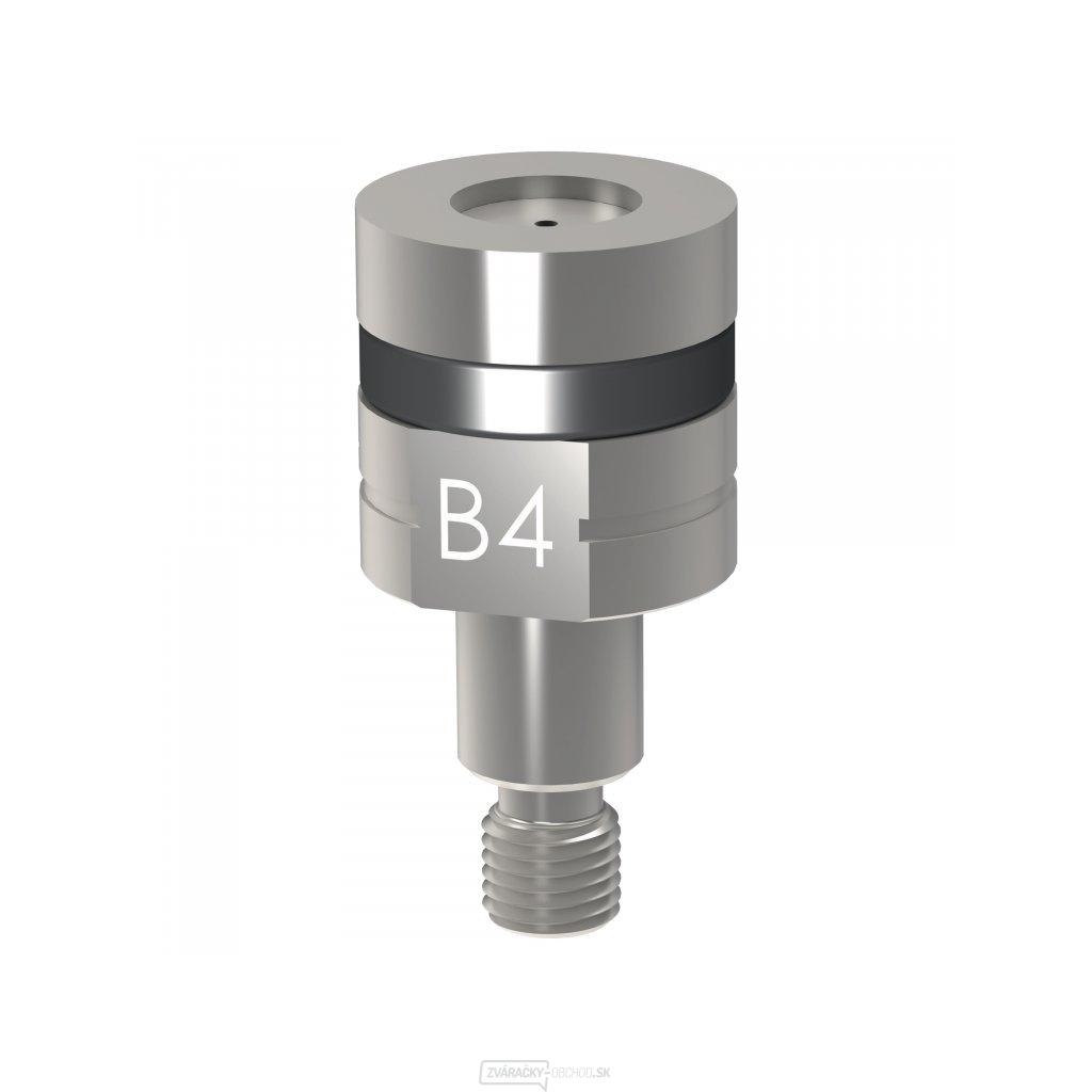 Matrica na samorezné nity GYS B4, priemer 3,9 mm