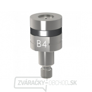 Matrica na samorezné nity GYS B4, priemer 3,9 mm Matrica na samorezné nity GYS B4, priemer 3,9 mm gallery main image