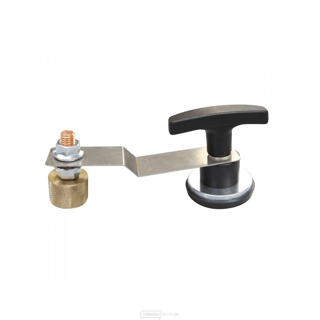 Magnetická uzemňovacia svorka GYS Magnetická uzemňovacia svorka GYS gallery main image