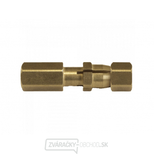 Tŕň pre jednostrannú pištoľ GYS S1 Tŕň pre jednostrannú pištoľ GYS S1 gallery main image