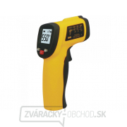 Infračervený teplomer GYS Infračervený teplomer GYS gallery main image