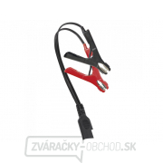 Svorky pre tester BT 2010 START-STOP Svorky pre tester BT 2010 START-STOP gallery main image