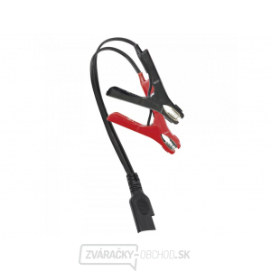 Svorky pre tester BT 2010 START-STOP Svorky pre tester BT 2010 START-STOP gallery main image